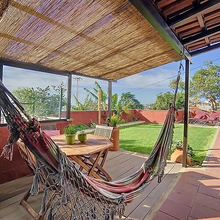 Alojamento Funchal - Silvestre House Dış mekan fotoğraf