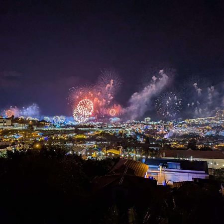 Alojamento Funchal - Silvestre House Dış mekan fotoğraf