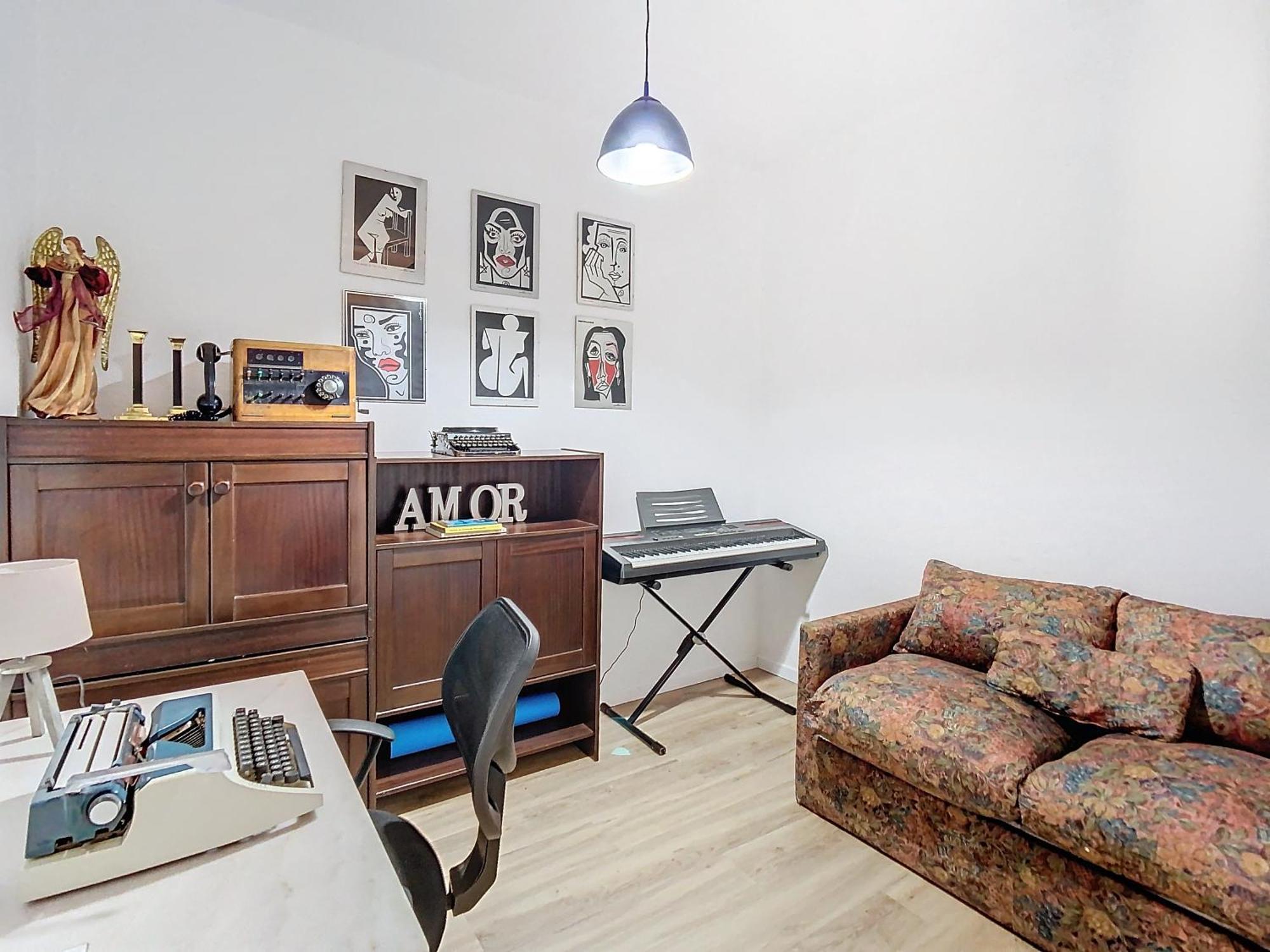 Alojamento Funchal - Silvestre House Dış mekan fotoğraf