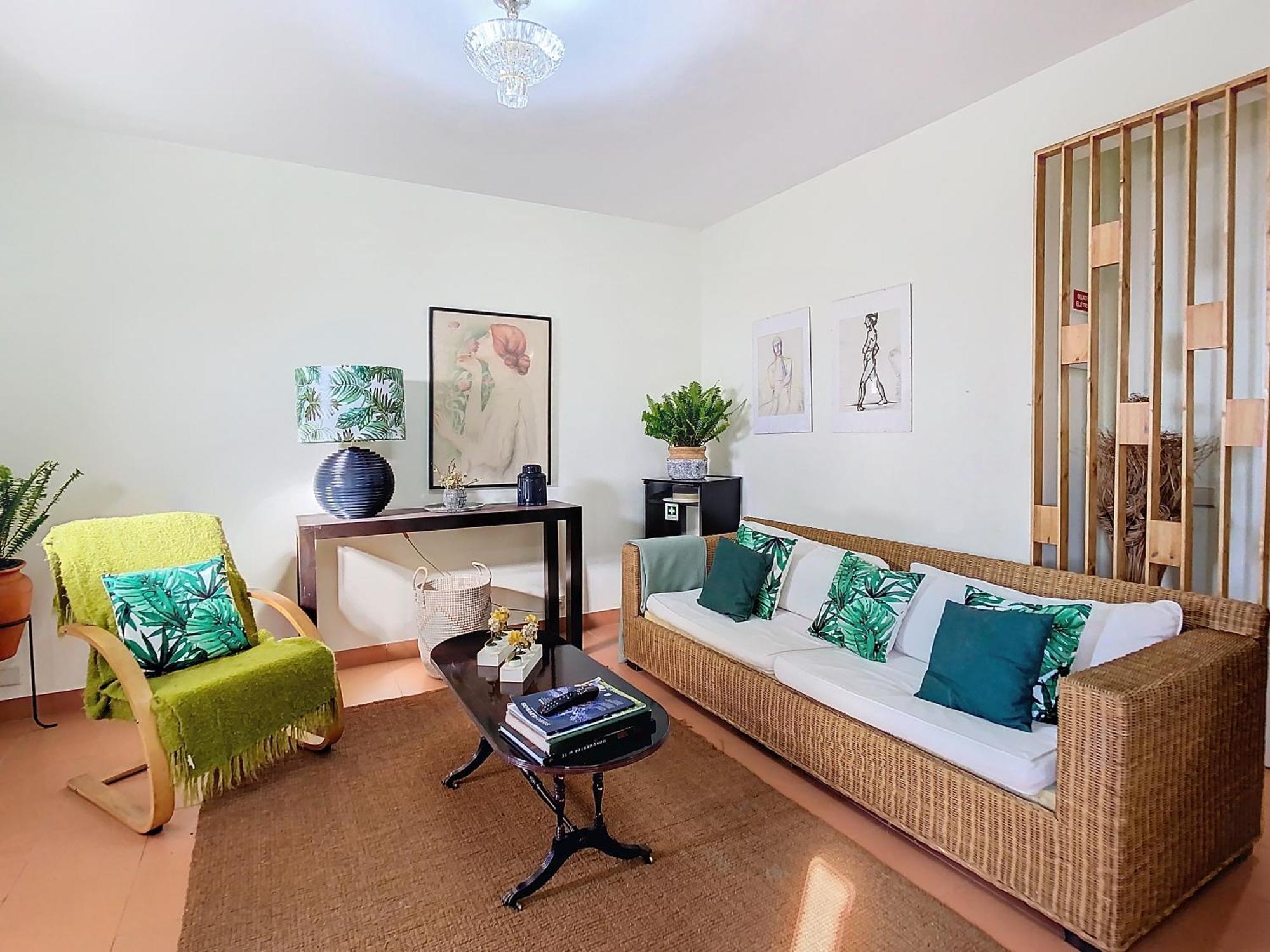 Alojamento Funchal - Silvestre House Dış mekan fotoğraf