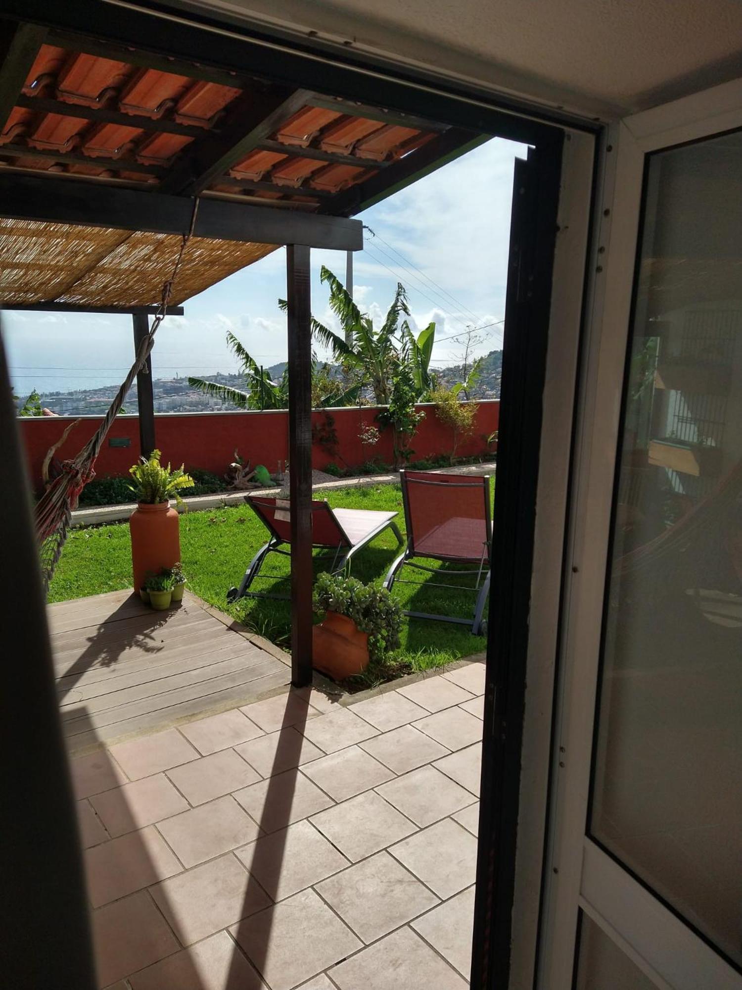 Alojamento Funchal - Silvestre House Dış mekan fotoğraf