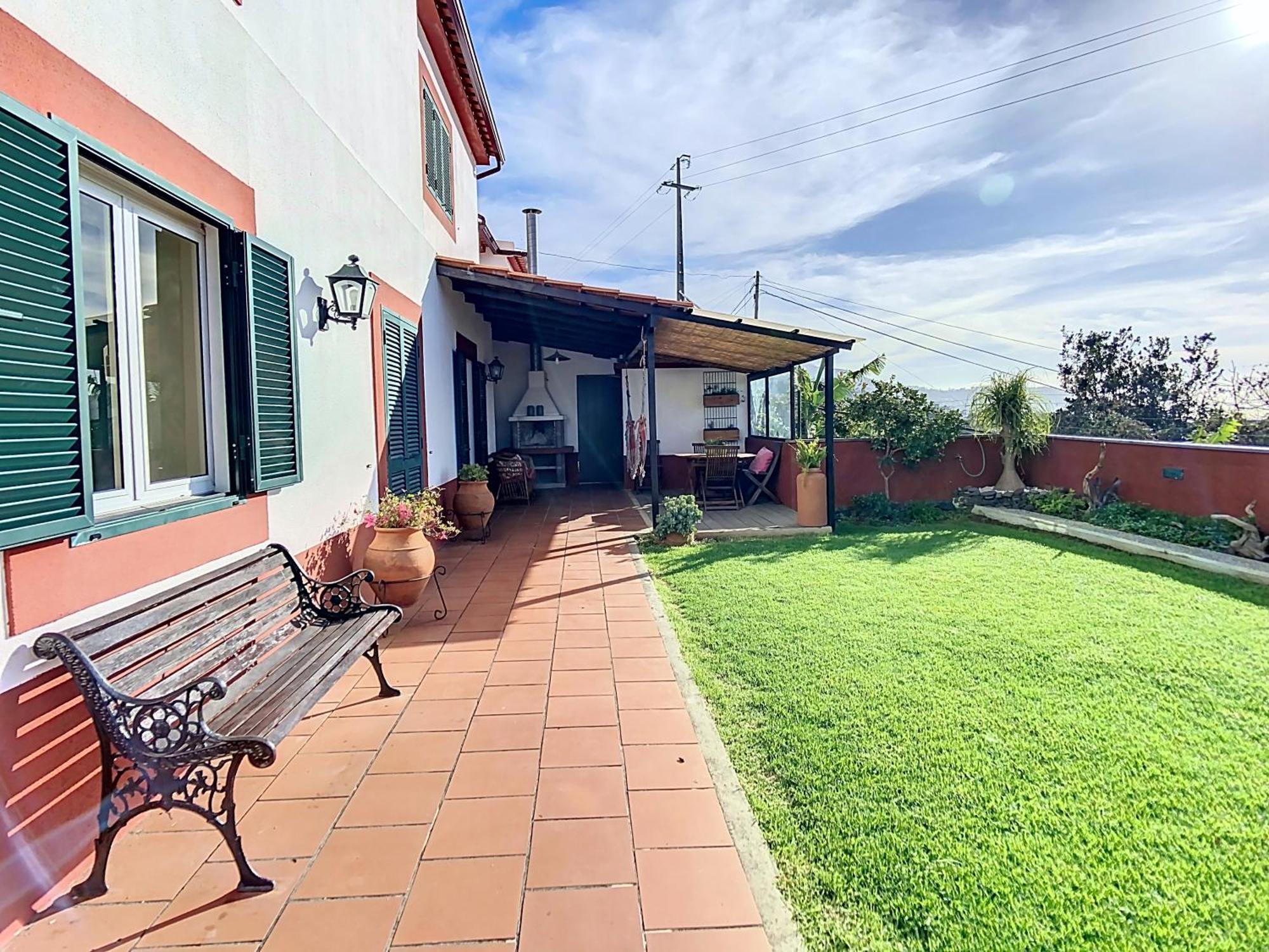 Alojamento Funchal - Silvestre House Dış mekan fotoğraf
