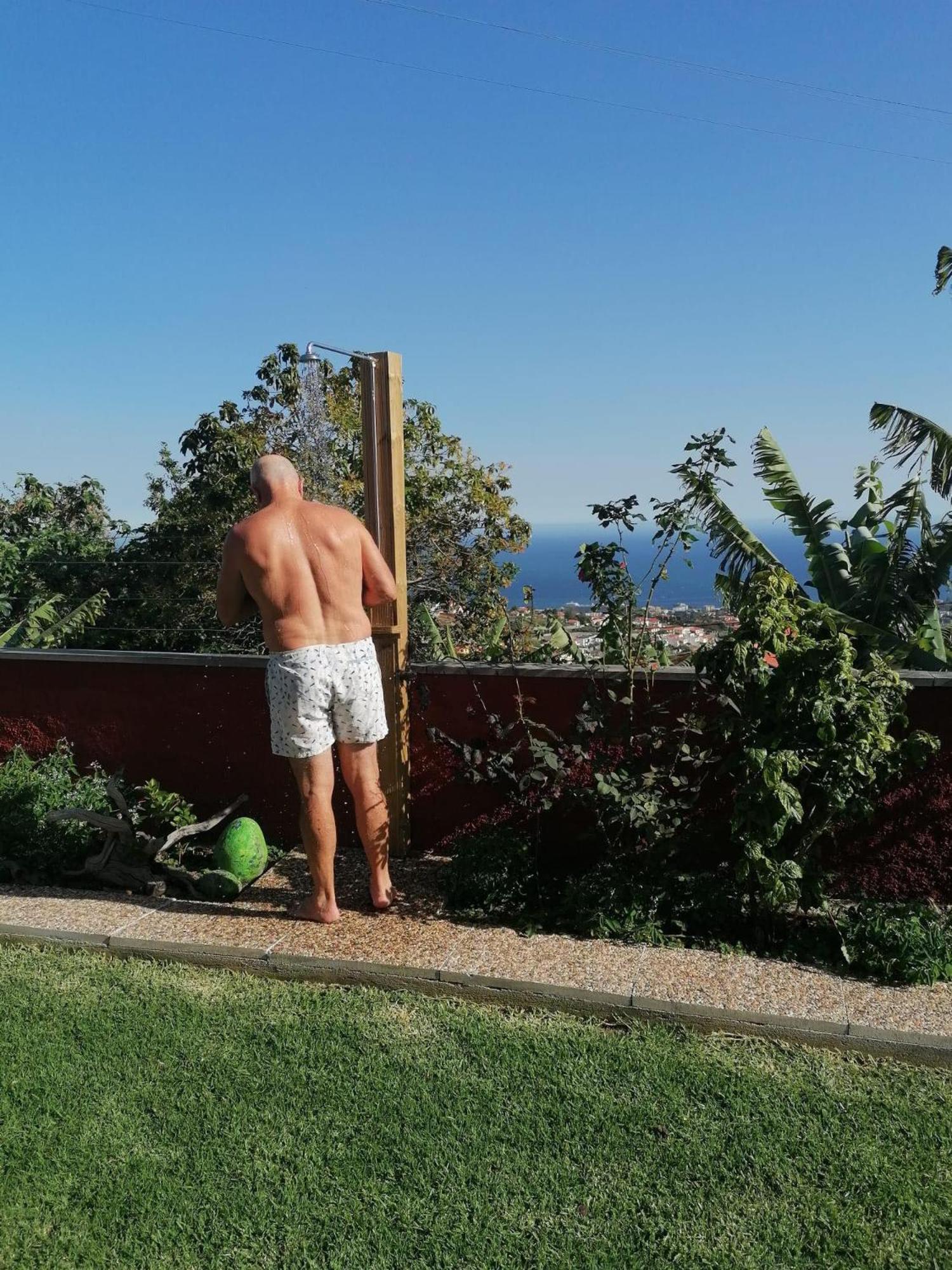 Alojamento Funchal - Silvestre House Dış mekan fotoğraf