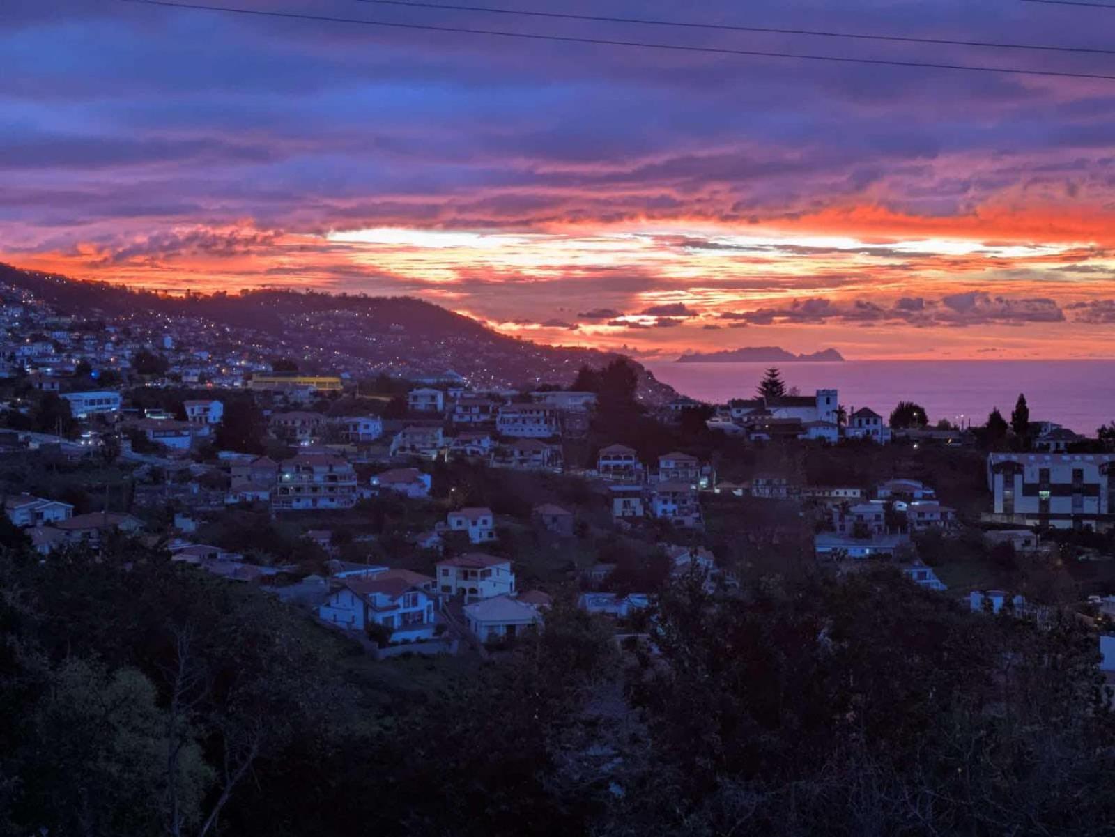 Alojamento Funchal - Silvestre House Dış mekan fotoğraf